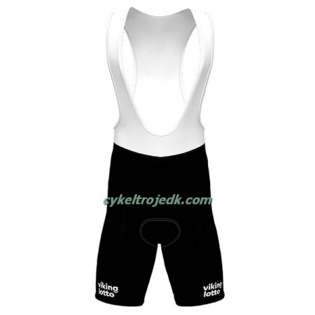 Bib Cykelshorts 2023 Lotto Dstny